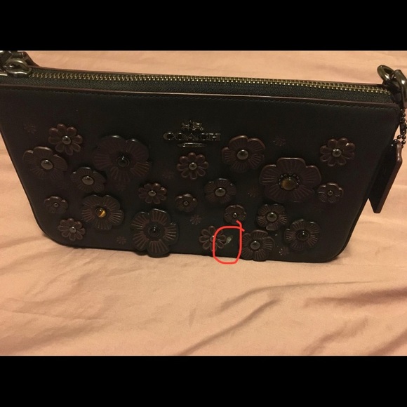 Coach nolita bag - Picture 4 of 5